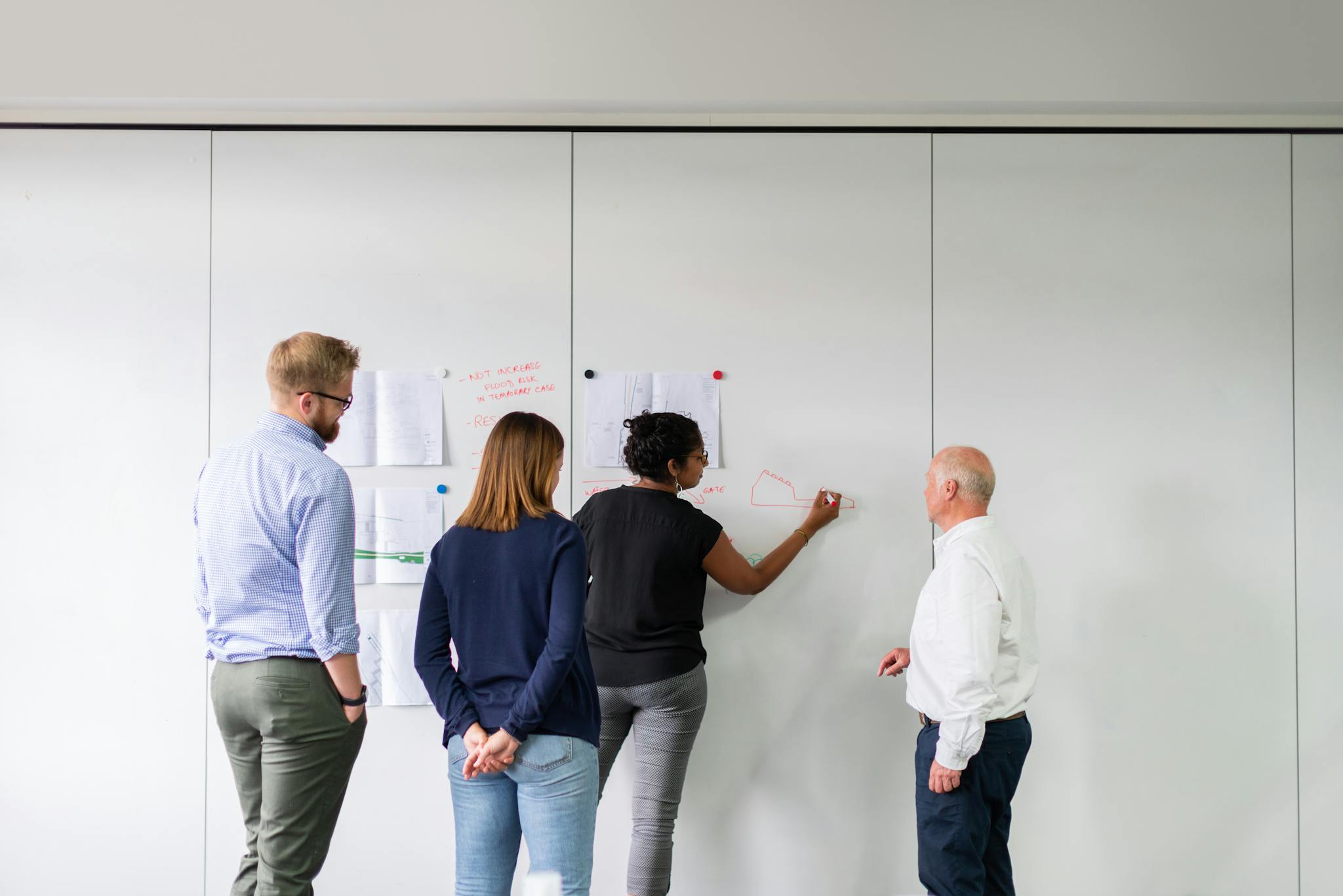 Strategisch overleg